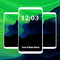 Poco X2 Wallpapers