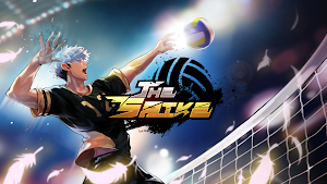The Spike - Volleyball Story Screenshot 0
