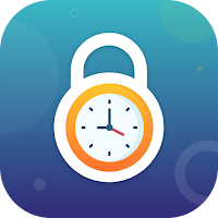 screen locker: time passcode
