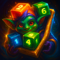 Goblin Cube Merge