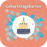 Geburtstagskarten