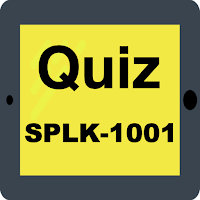 SPLK-1001 All-in-One Exam