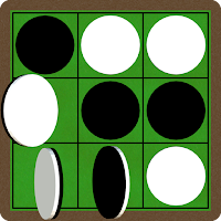 Black & White Puzzle Chess