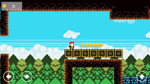Stay Run Screenshot 1