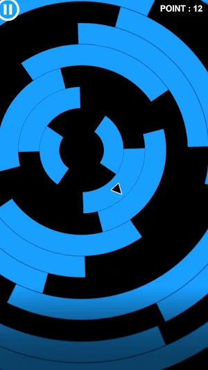 Rush Hour - Navigate the arrow Screenshot 2