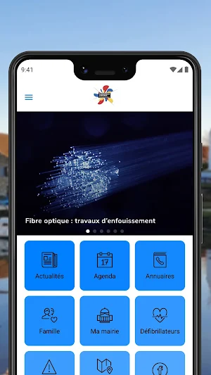 Plobannalec-Lesconil Screenshot 0