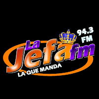La Jefa Radio 94.3 FM