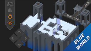 Float Block: Puzzle Screenshot 3