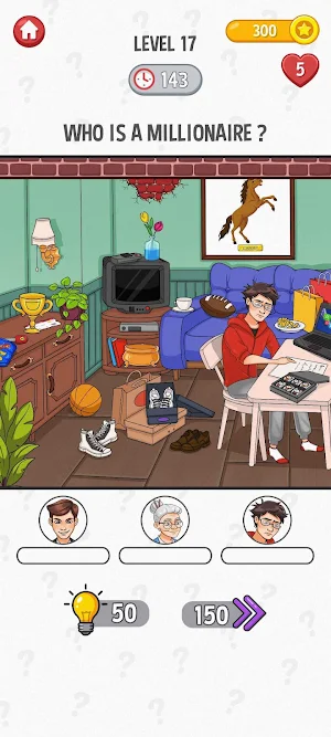 Tricky Things Screenshot 1