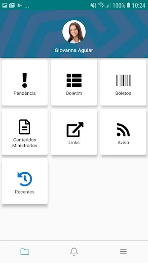 Escola Casa das Letras Screenshot 1