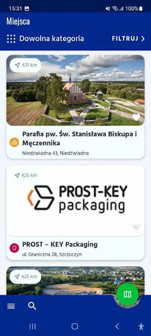 Szczuczyn Screenshot 3