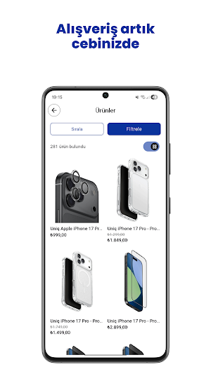 Apec Store Screenshot 1