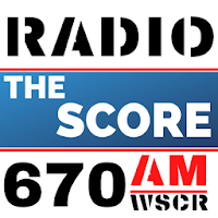 670 The Score Chicago Radio Fm