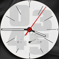 Classic watch