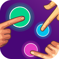 Spin The Wheel: Finger Picker