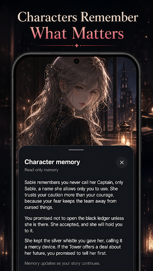 Soulveil Screenshot 2