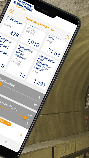 Tail Seal Grease Screenshot 2