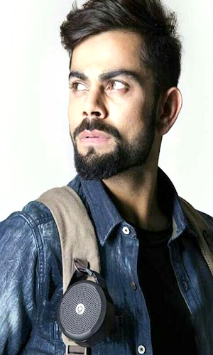 Virat Kohli Wallpapers Screenshot 2