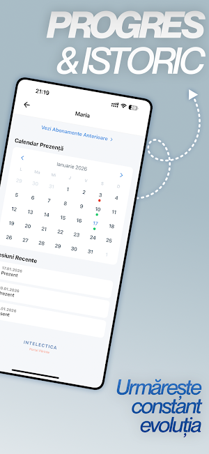 Intelectica Screenshot 3