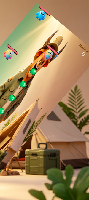 Embervoid Screenshot 3