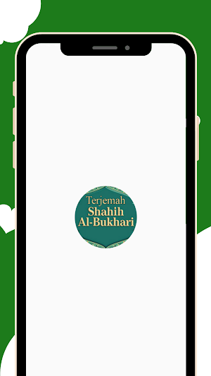 Kitab Shahih Bukhari Lengkap Screenshot 0