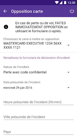 CADROL Screenshot 2