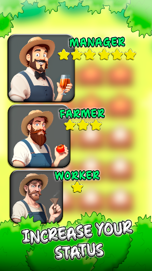 Farm Inc. Idle Screenshot 3