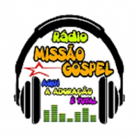 RÁDIO MISSÃO GOSPEL OFICIAL