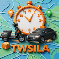 توصيلة TWSILA - توصيل ونقل