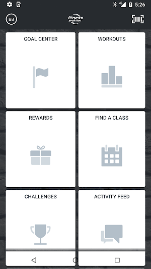 Fitness Evolution Minnesota Screenshot 2