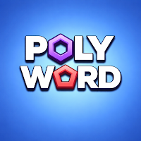 Polyword - Spelling Bee Puzzle