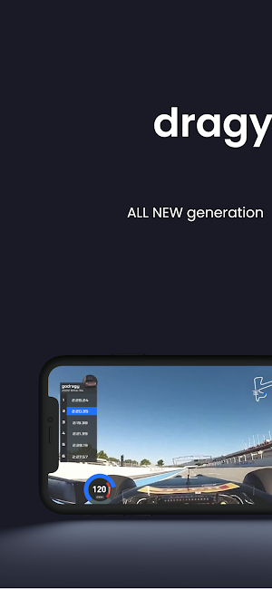 dragy·Lap (OBD) Screenshot 0