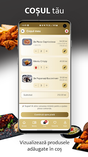 Arhico Screenshot 3