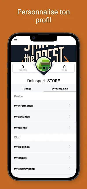 Simply The Brest Screenshot 3
