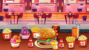 Cooking Hub - Cooking Games Screenshot 2