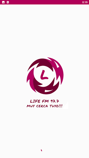 Life FM 97.7 Screenshot 3