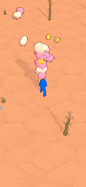 God Of Plants Screenshot 3