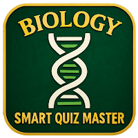Biology Smart Quiz Master