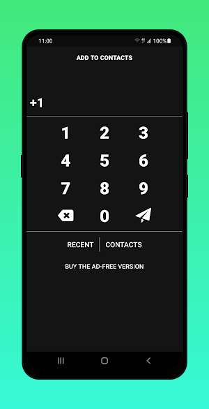 Direct Zap + Screenshot 2