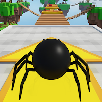 Animal Obby Parkour Runner 3D