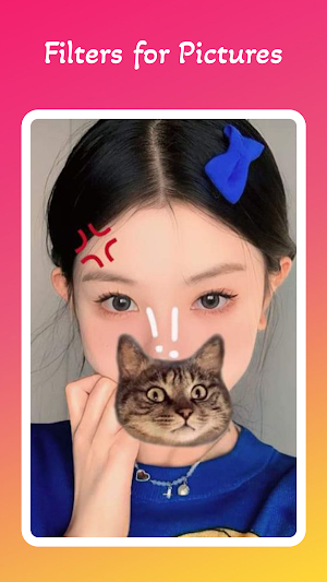 Filters for pictures Screenshot 3