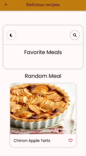 Cooking now Screenshot 0