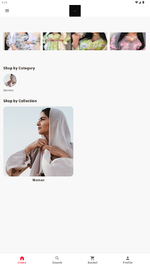 Alkharaz Alfakher Screenshot 0
