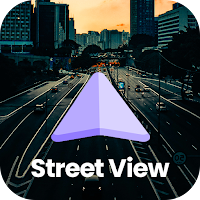 Street View Live 3D Maps