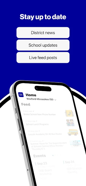 The WMISD Screenshot 2
