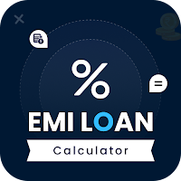LoanCash - EMI Loan Calculator