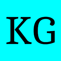 Kilograms to Pounds (KG to LB)