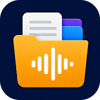 Voice Memo Organizer: Recorder