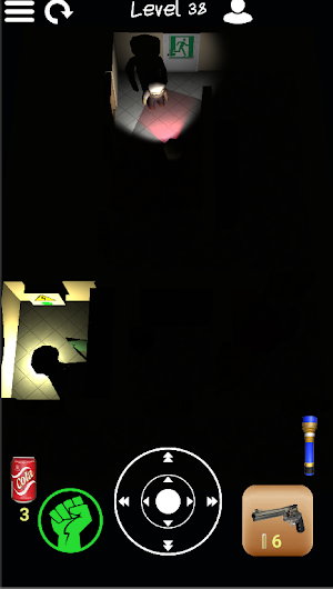 1 Day Later: Escape Zombie Hospital Screenshot 3
