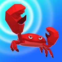 Crab Punch